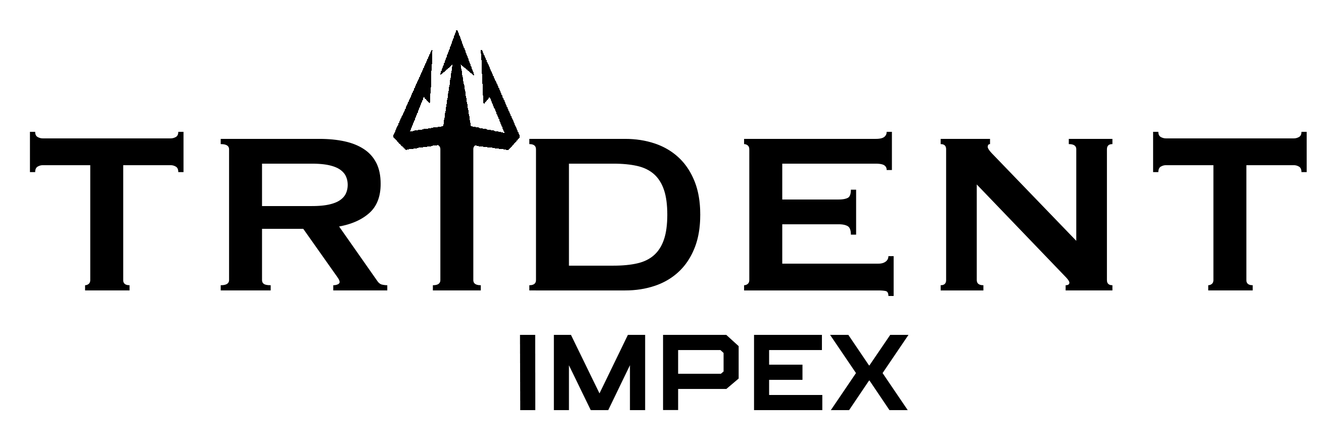 Trident Impex Logo