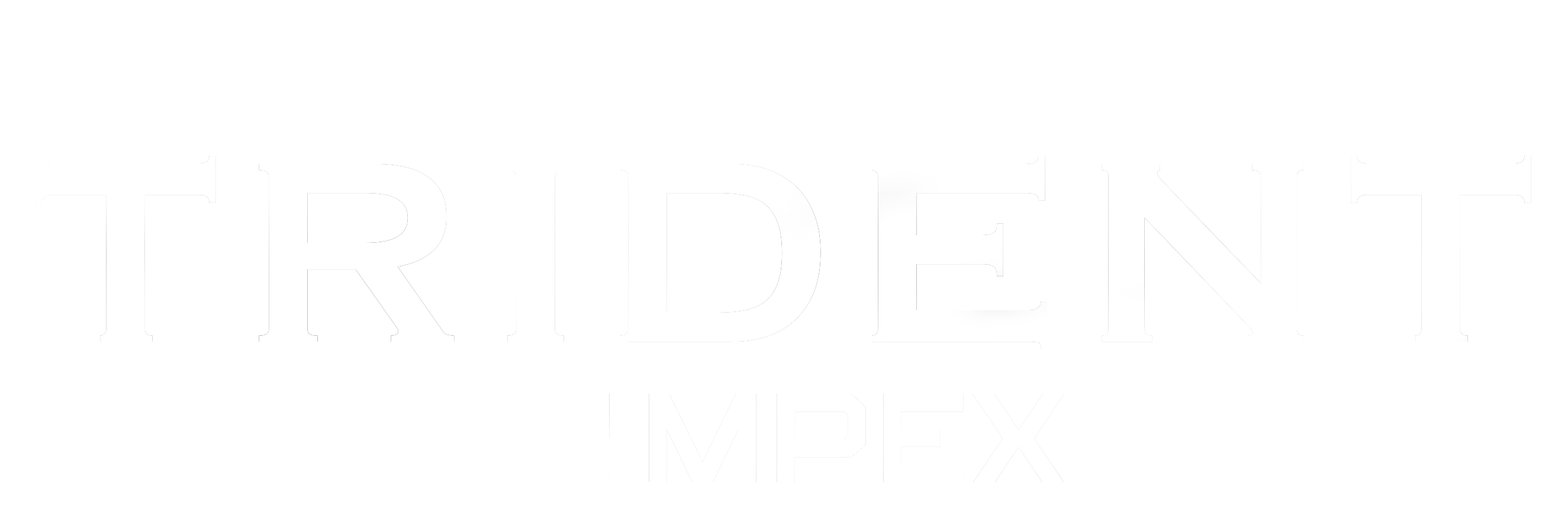 Trident Impex Logo