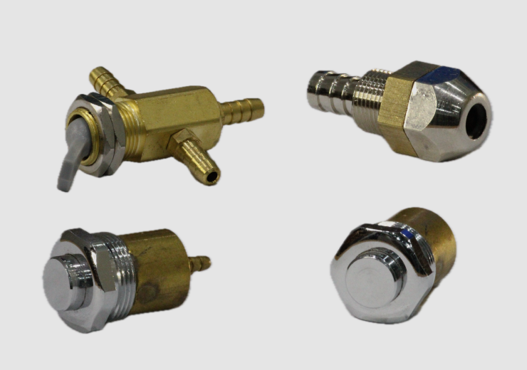 Electric Fittings