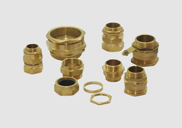 Electric Fittings