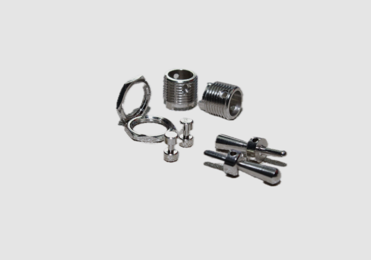 Electric Fittings